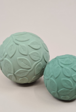 Natruba - Leaf Sensory Ball Set Green