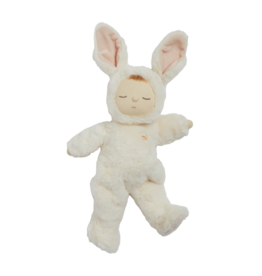 Olli Ella Olli Ella - Cozy Dinkum Doll Bunny Moppet