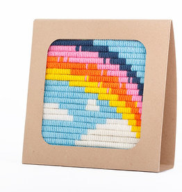 Sozo - Rainbow Picture Frame Kit