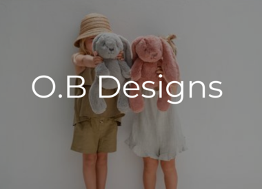 O.B Designs