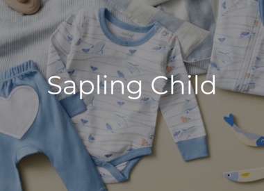 Sapling Child