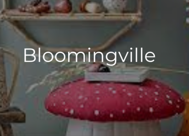 Bloomingville