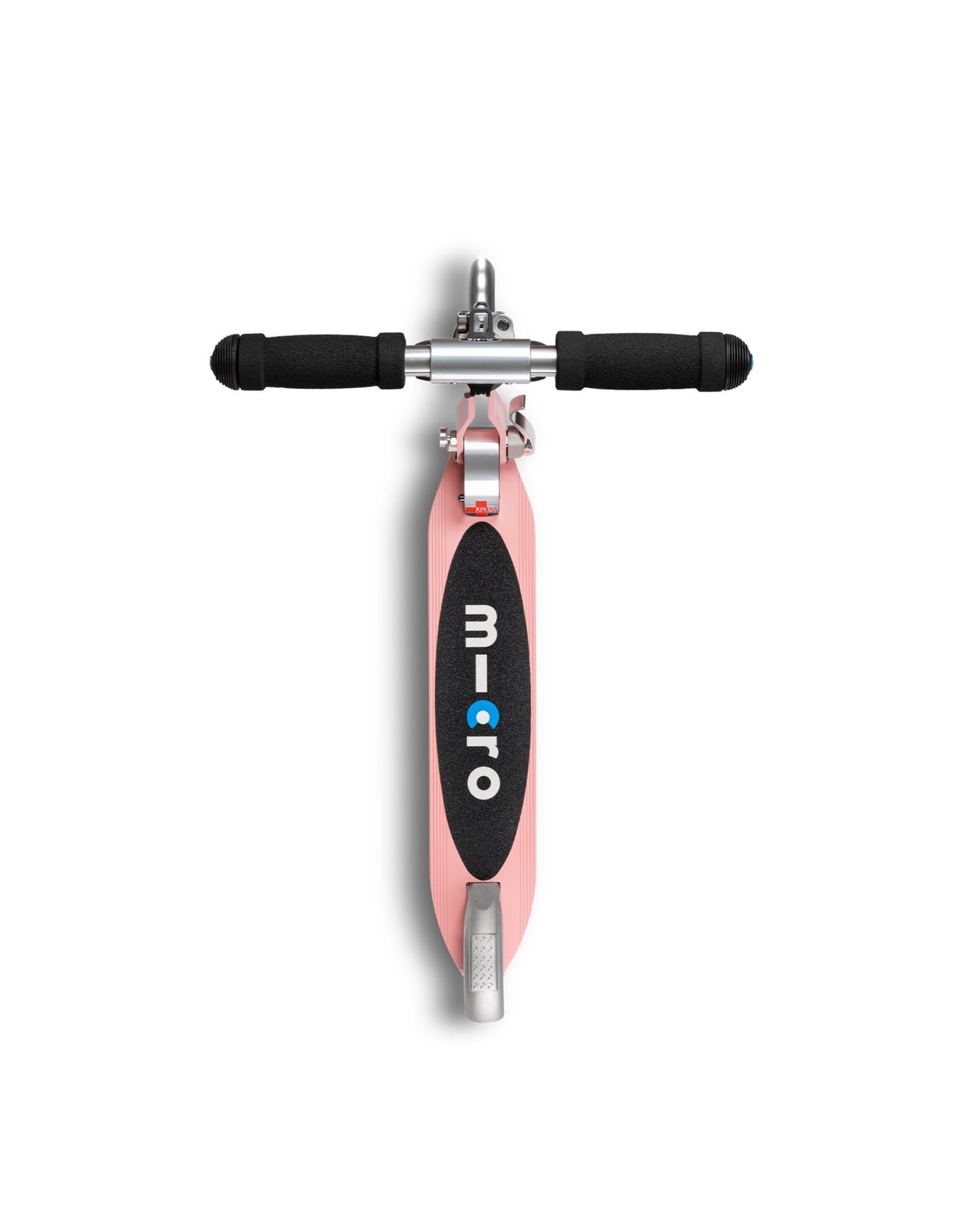 Micro Scooter Micro Sprite Scooter - Neon Rose LED