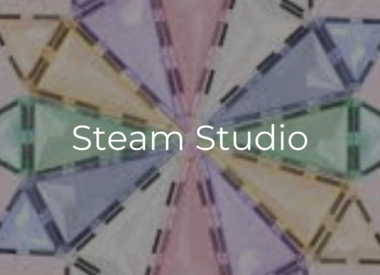 Steam Studio