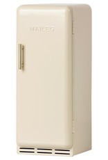 Maileg Maileg - Miniature Fridge Off White