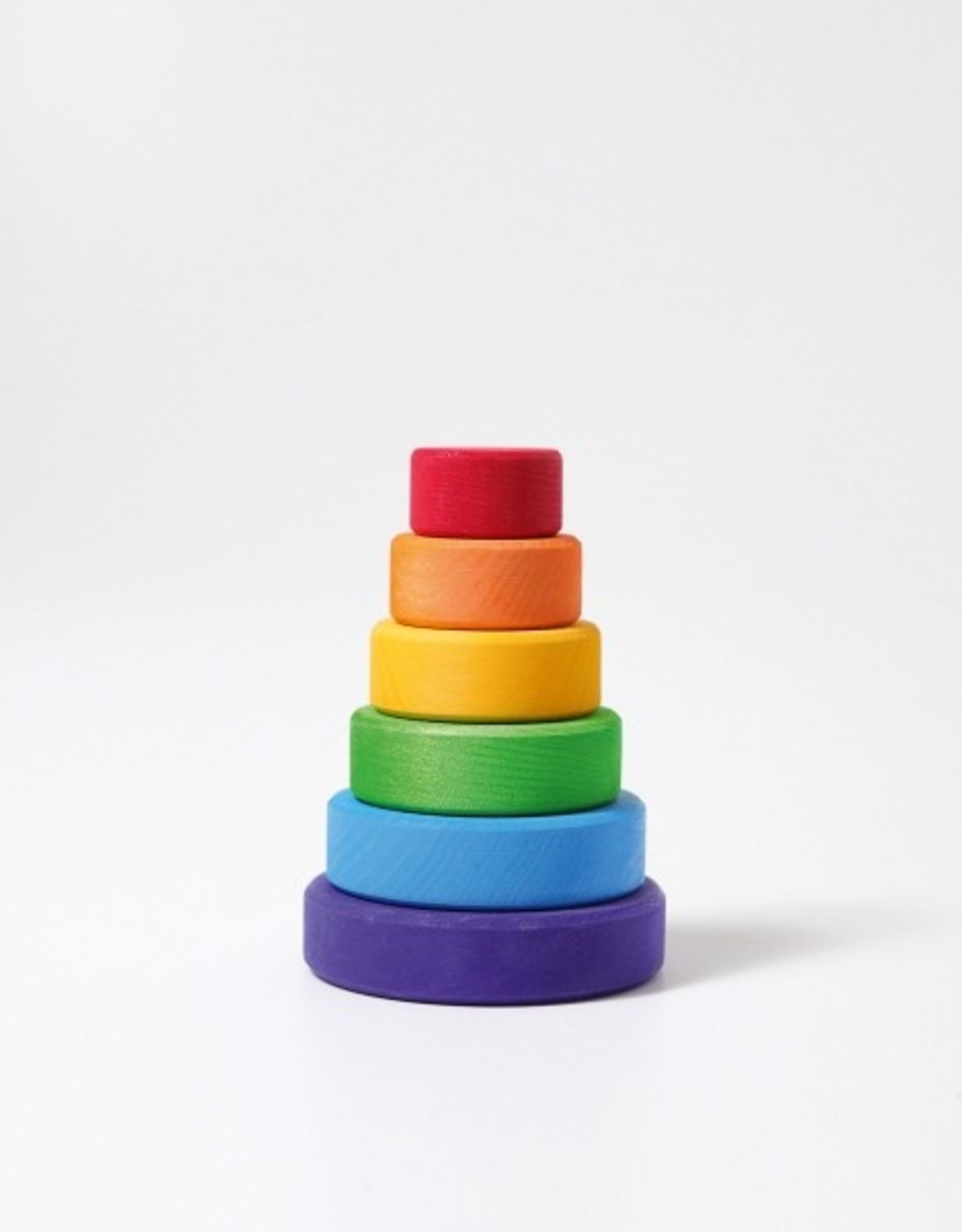 Grimm's Grimm's - Conical Tower Small Rainbow