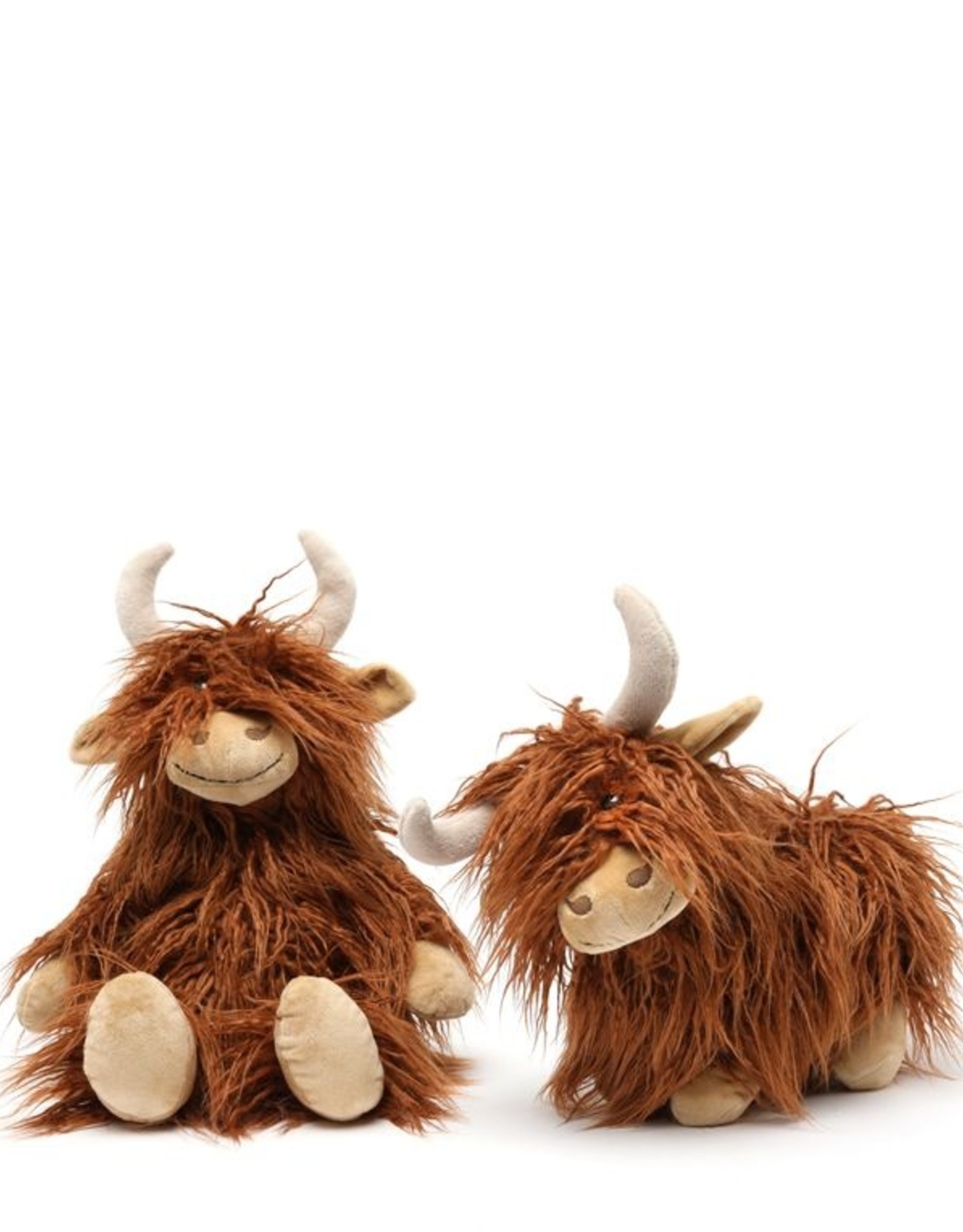 Nana Huchy Nana Huchy - Heidi The Highland Cow