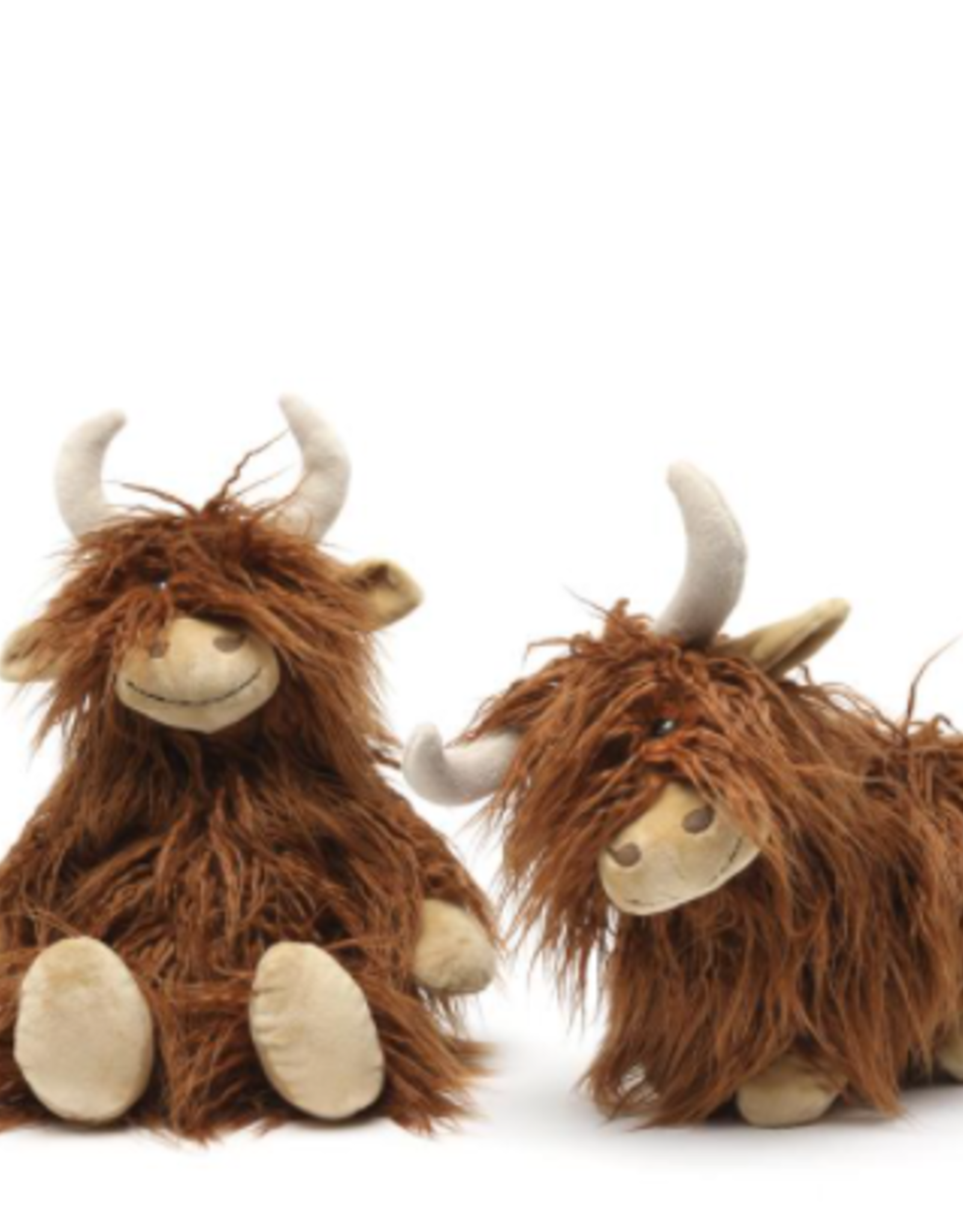 Nana Huchy Nana Huchy - Henry The Highland Cow