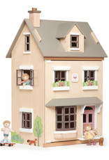 Tender Leaf Toys Tender Leaf Toys - Foxtail Villa Dolls House With Furniture