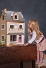 Tender Leaf Toys Tender Leaf Toys - Foxtail Villa Dolls House With Furniture