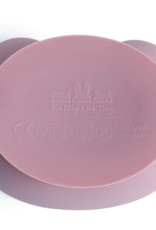 We  Might Be Tiny We Might Be Tiny - Stickie Bowl Dusty Rose