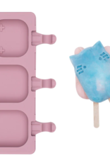 We  Might Be Tiny We Might Be Tiny - Frosties Popsicle Moulds