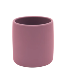 We  Might Be Tiny We Might Be Tiny - Grip Cup Dusty Rose