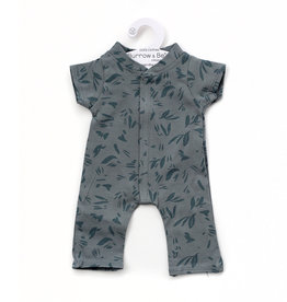 Burrow & Be Burrow & Be - Doll Romper Marks 38cm