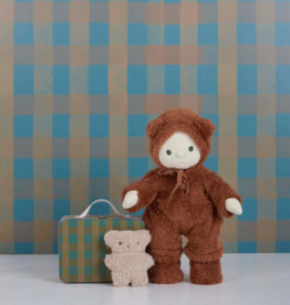 Olli Ella Olli Ella - Dinkum Doll  Teddy Pretend Pack