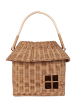 Olli Ella Olli Ella - Rattan Hutch Big