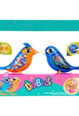 Silverlit Digibirds ll Twin Pack