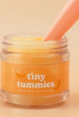 Tiny Harlow Tiny Harlow - Tiny Tummies Banana Custard