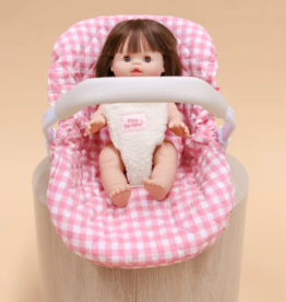 Tiny Harlow Tiny Harlow - Doll Car Seat Capsule