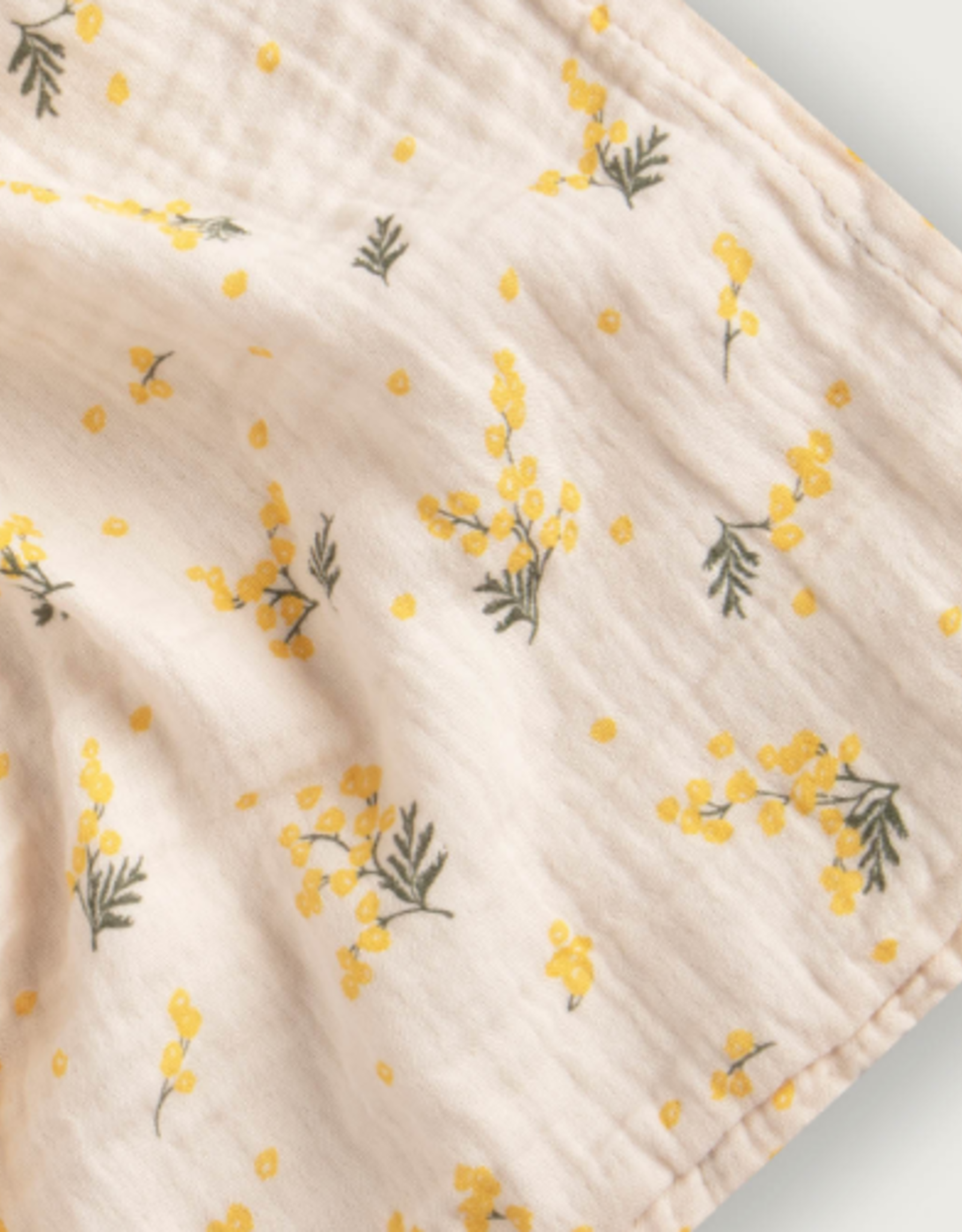 Garbo & Friends - Mimosa Muslin Swaddle