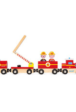 Janod Janod - Firefighters Train