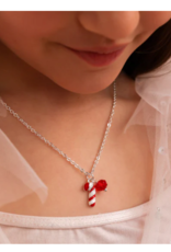 Lauren Hinkley Lauren Hinkley - Candy Cane Christmas Necklace