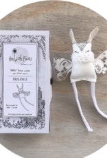 The Wish Pixies Wish Pixie Doll & Story - Pippit ForResilence