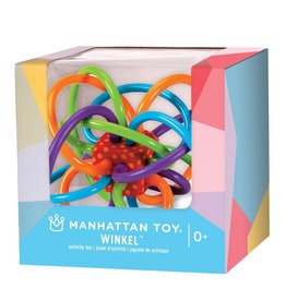 Manhattan Toy - Classic Winkel (Boxed)