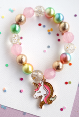 Mon Coco Mon Coco - Unicorn Shimmer Bracelet