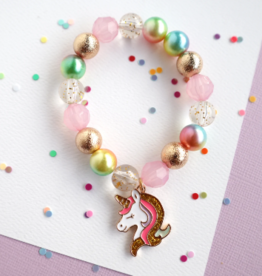 Mon Coco - Unicorn Shimmer Bracelet