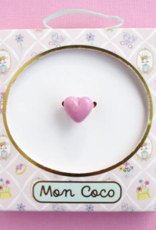 Mon Coco - Sweet Heart Ring