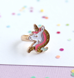 Mon Coco Mon Coco - Unicorn Shimmer Ring