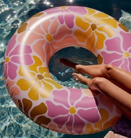Pool Buoy - Frivolous Fran Large Ring