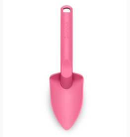 Scrunch Srunch - Flamingo Pink Spade