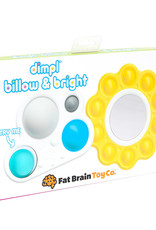 Fat Brain Toy Co Fat Brain Toys - Dimpl Billow & Bright