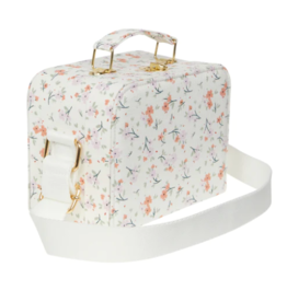 Mimi & Lula Mimi & Lula - Bag Floral Suitcase Spring