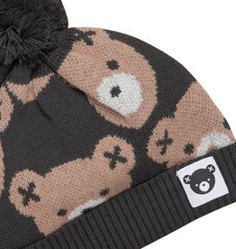 Huxbaby Huxbaby - Knit Beanie (Various Designs)