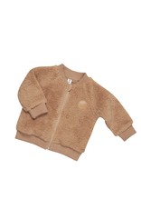 Huxbaby Huxbaby - Teddy Bear Fur Jacket