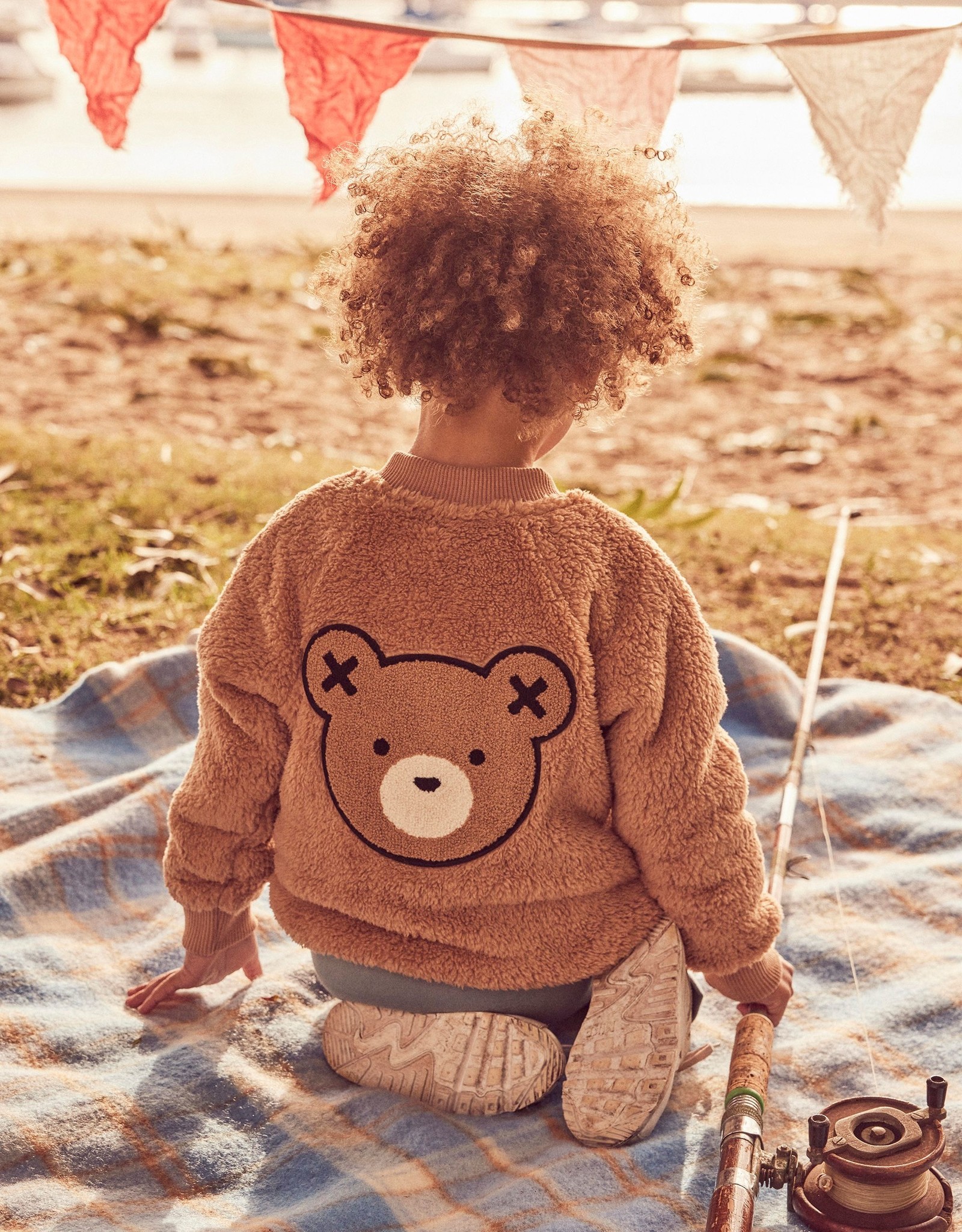 Women's Teddy Bear Coats | Teddy & Borg Jackets | boohoo UK
