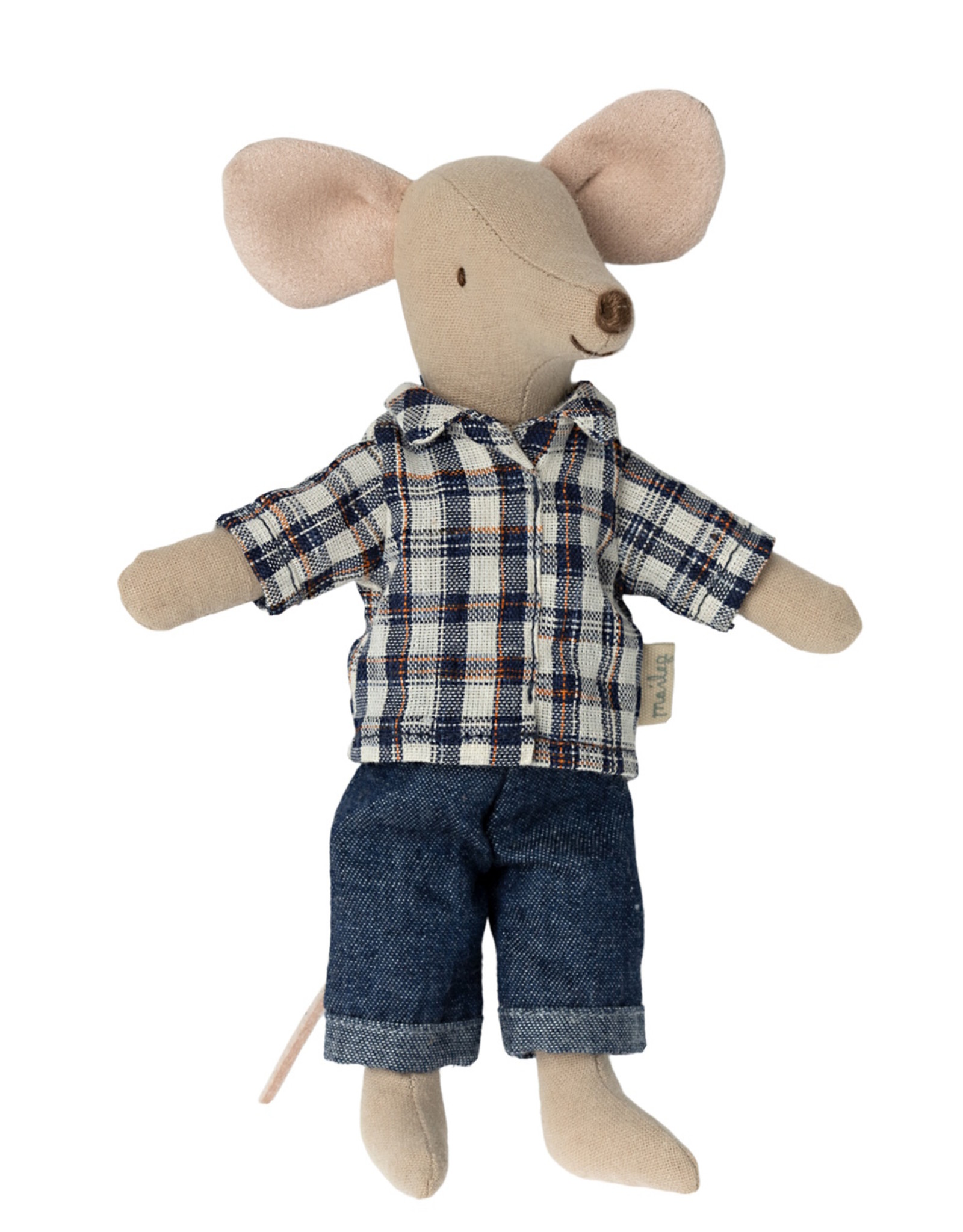 Maileg Maileg - Dad Mouse