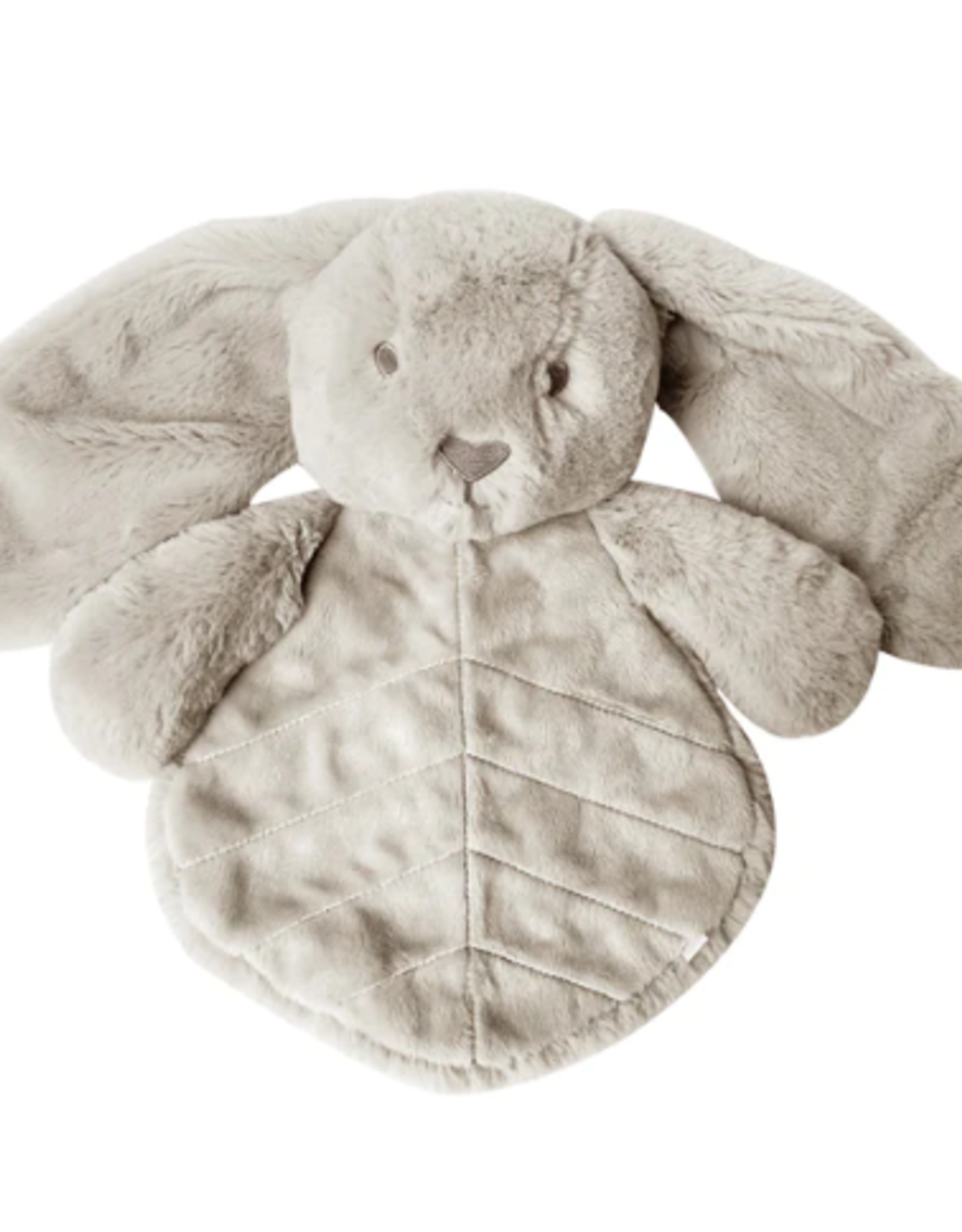 O.B Designs O.B Designs - Ziggy Bunny Comforter Oatmeal