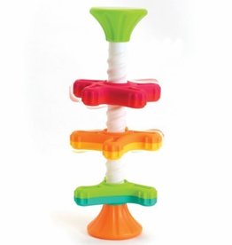 Fat Brain Toy Co Fat Brain Toys - Mini Spinny