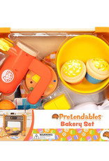 Fat Brain Toy Co Fat Brain Toys - Pretendables Bakery Set