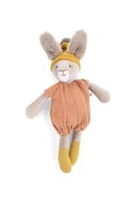 Moulin Roty Moulin Roty - Trois Petits Lapins Clay Little Rabbit
