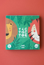 Londji Londji - Lion & Tiger Tic Tac Toe