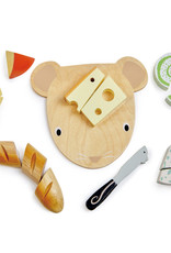 Tender Leaf Toys Tender Leaf Toys - Cheese Chopping Board