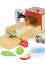 Tender Leaf Toys Tender Leaf Toys - Tortoise Pet Set