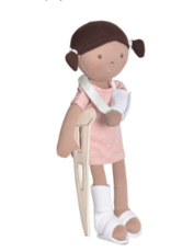 Tikiri - Bonikka Hospital Doll