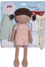 Tikiri Tikiri - Bonikka Hospital Doll