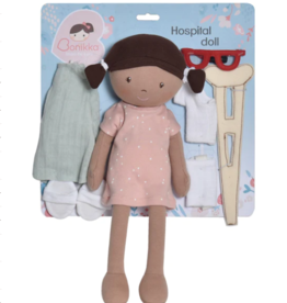 Tikiri Tikiri - Bonikka Hospital Doll